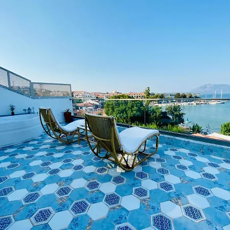 Kumluk Hotel Datça