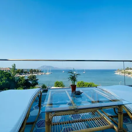 Hotel Kumluk 2*