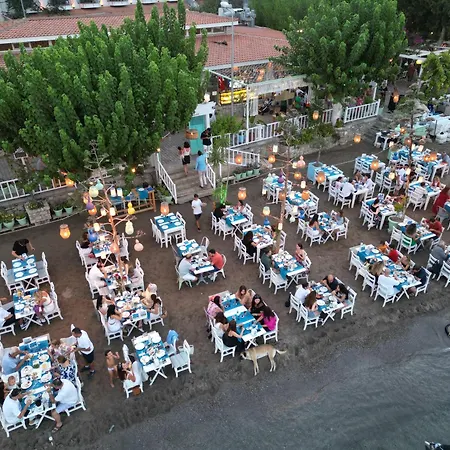Kumluk Hotel