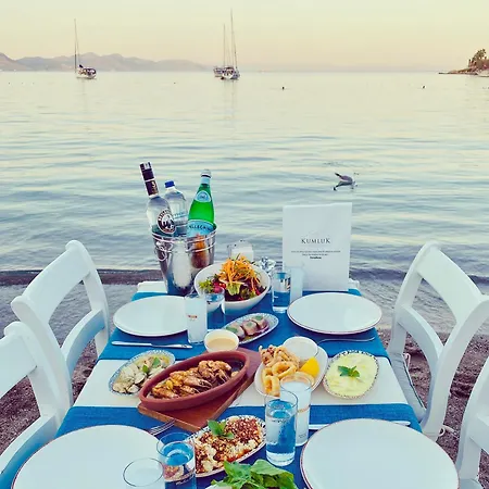 Hotel Kumluk