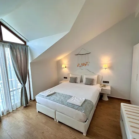 Hotel Kumluk Datça