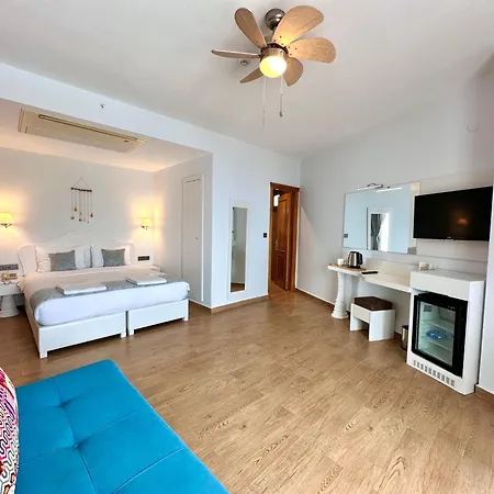 Kumluk Hotel 2*