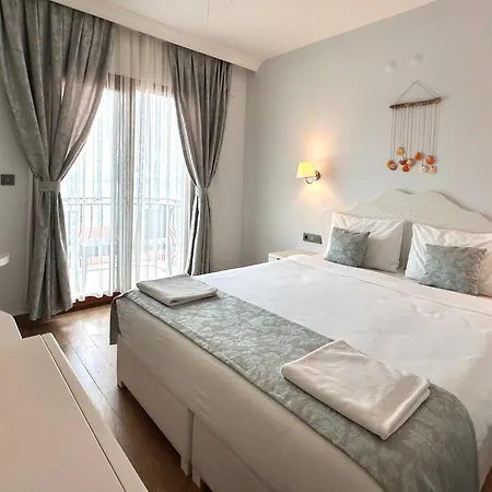 Hotel Kumluk 2*