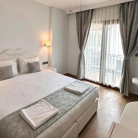 Kumluk Hotel Datça