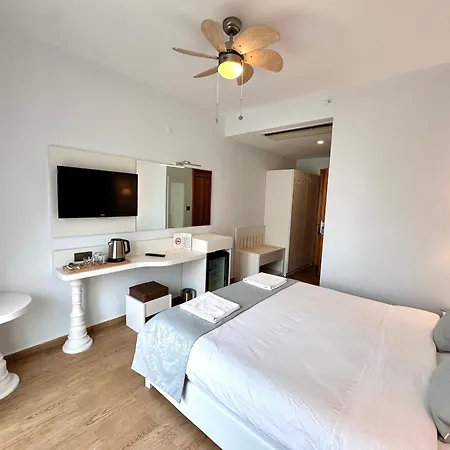 Hotel Kumluk Datça