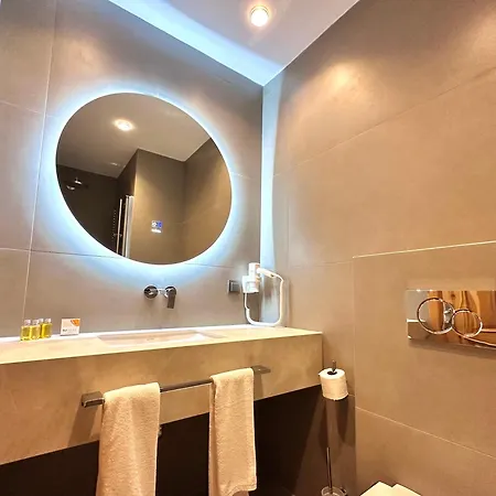 Hotel Kumluk