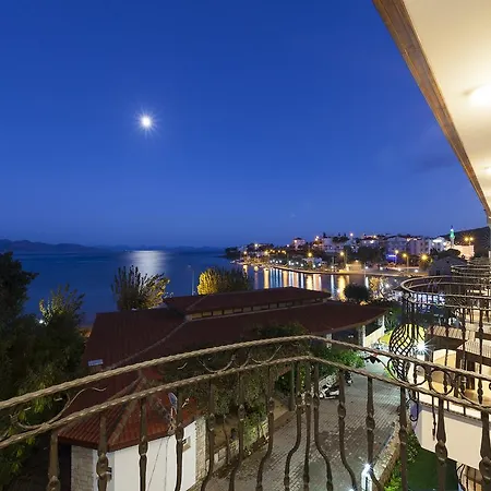 Kumluk Hotel