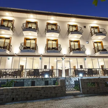 Hotel Kumluk Datça
